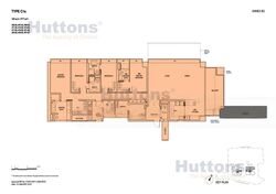 Boulevard 88 (D10), Apartment #482869561